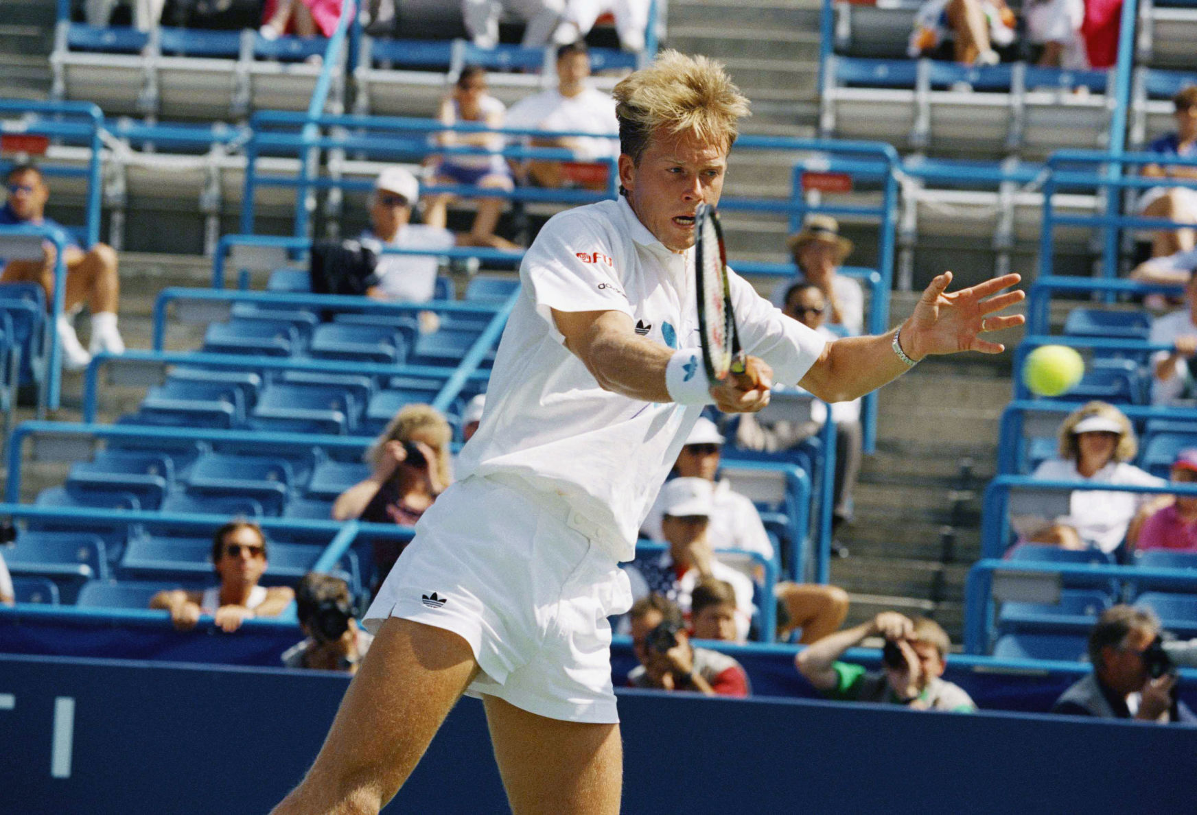 Stefan Edberg